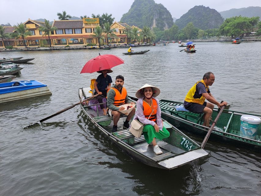 Hanoi: Ninh Binh, Hoa Lu, Tam Coc and Mua Cave Day Trip - Should You Book This Ninh Binh Day Trip?