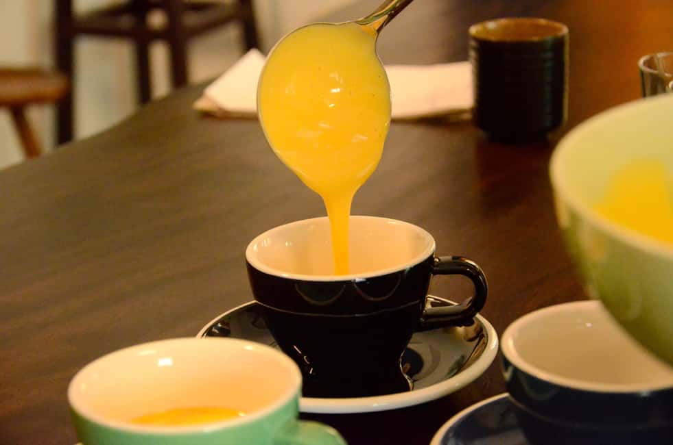 Hanoi: Taste Fresh Lotus Tea Ceremony & Untold Stories - Hands-on brewing: temperature, steeping time, and ratios