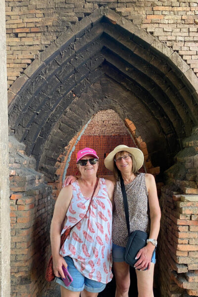 HCMC: Mekong Delta Less-Touristy One-Day Tour to Ben Tre - The Drive to Ben Tre: Plan for Time, Not Stress