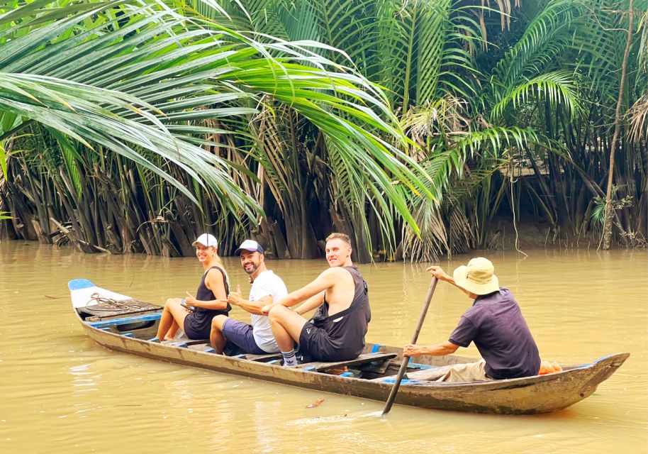 HCMC: Mekong Delta Less-Touristy One-Day Tour to Ben Tre - Price and Value: Why $54 Can Actually Feel Like a Deal