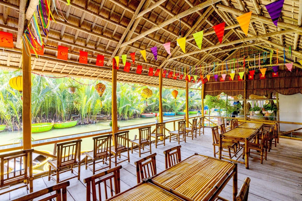 Hoi An: Basket boat tour at the coconut village - Service level and guide help: what stood out from real interactions