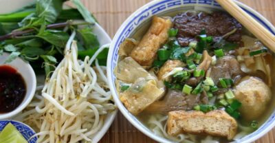 Hoi An/Da Nang: Vegetarian Cooking Class & Basket Boat Ride - Getting Started in the Right Setting: The Family Kitchen Moment