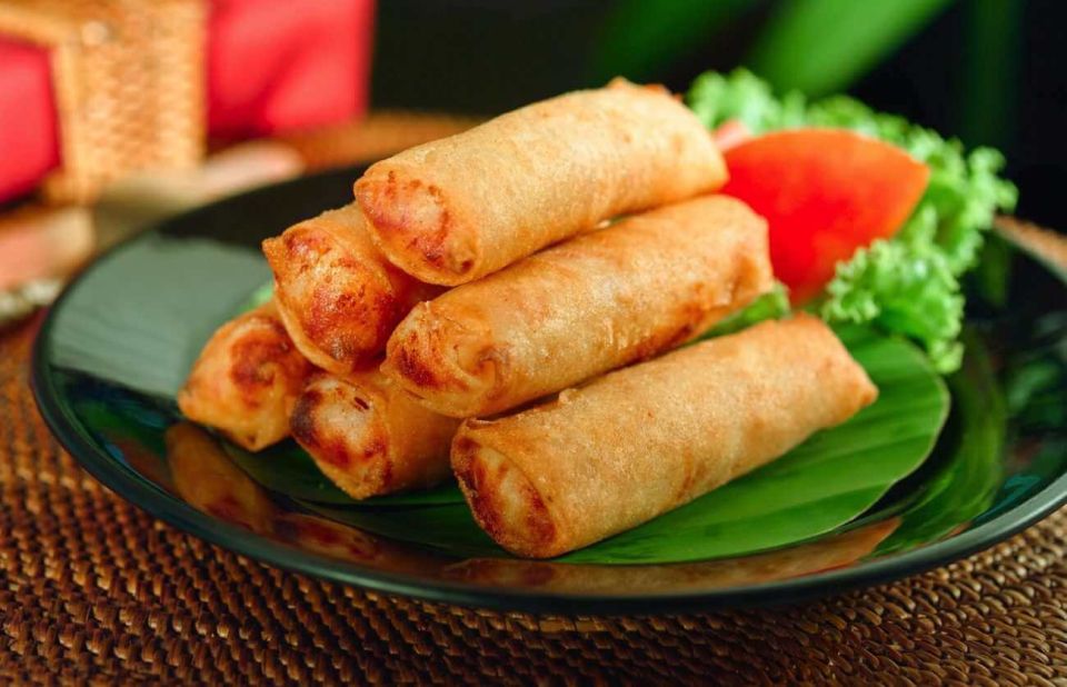 Hoi An/Da Nang: Vegetarian Cooking Class & Basket Boat Ride - Who Should Book This Tour (and Who Might Skip the Boat)