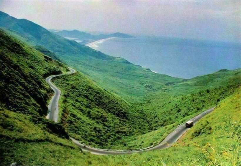 Hue: Easy Rider Tour via Hai Van Pass To/ From Hoi An - Marble Mountains: caves, pagodas, and marble sculpture you can see up close