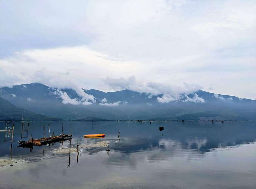 Hue: Easy Rider Tour via Hai Van Pass To/ From Hoi An - From mountains to Hue: rural village stops that feel more local than touristy