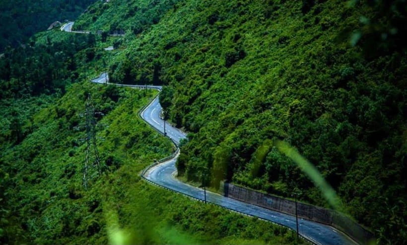 Hue: Easy Rider Tour via Hai Van Pass To/ From Hoi An - Two directions, same vibe: what changes when you ride Hue to Hoi An