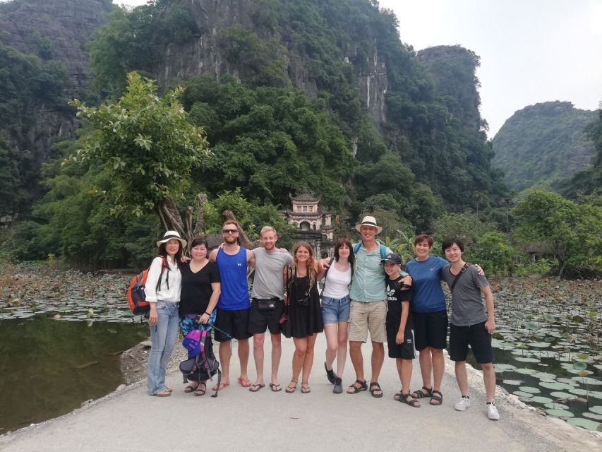 Ninh Binh Tour: Full-Day Hoa Lu and Tam Coc Boat Tour - FAQ