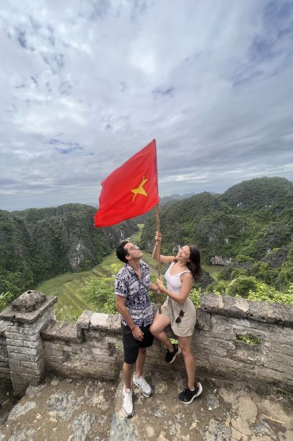 Ninh Binh Tour: Full-Day Hoa Lu and Tam Coc Boat Tour - Should you book this Hoa Lư and Tam Coc full-day tour?