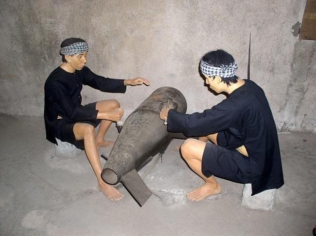 Private Cu Chi Tunnels & Mekong Delta: Full-Day Guided Tour - Key moments that make this tour work