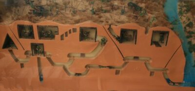 Private Cu Chi Tunnels & Mekong Delta: Full-Day Guided Tour - Cu Chi Tunnels: from documentary to real underground context
