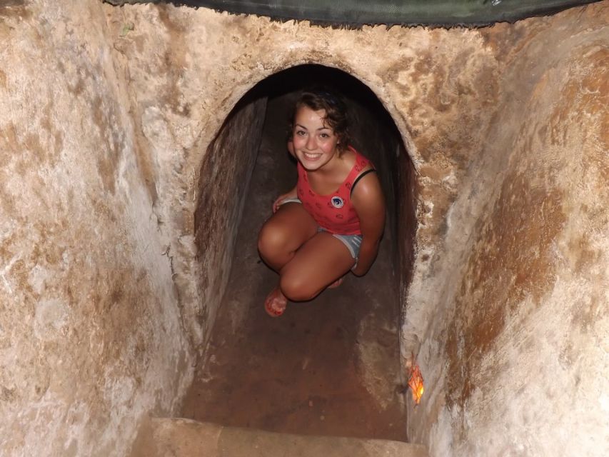 Private Cu Chi Tunnels & Mekong Delta: Full-Day Guided Tour - Food, comfort, and the rhythm of the day