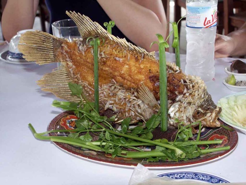 Private Cu Chi Tunnels & Mekong Delta: Full-Day Guided Tour - Price and value: is $169 fair for Cu Chi plus the Mekong?