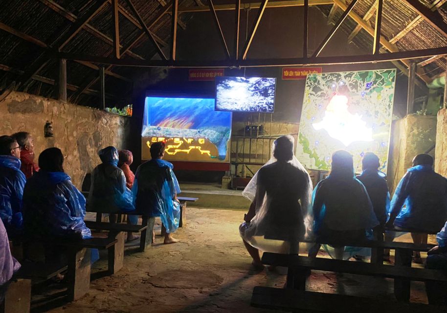 Saigon History & Cu Chi Tunnels with War Museum 1-Day Tour - Why Cu Chi Tunnels and War Remnants Museum in One Day Works