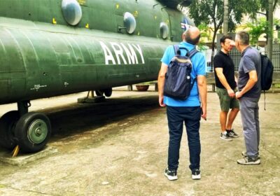 Saigon History & Cu Chi Tunnels with War Museum 1-Day Tour - Pickup, Small-Group Size, and the Pace You’ll Feel